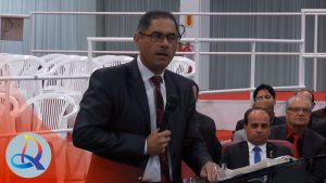 Culto AD Camboriú