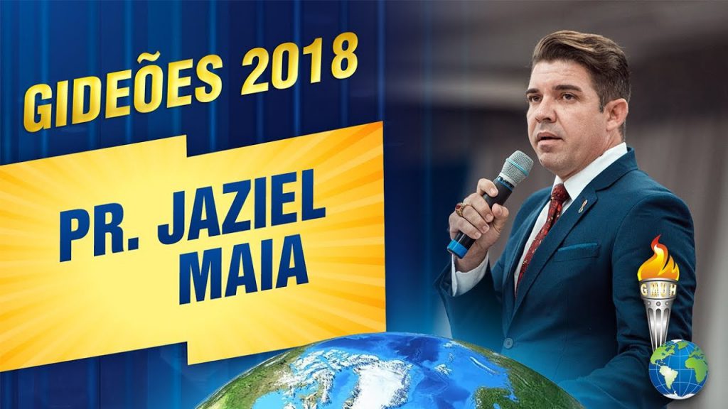 Congresso dos Gideões 2018