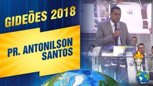 Congresso dos Gideões 2018