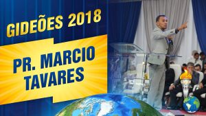 Congresso dos Gideões 2018