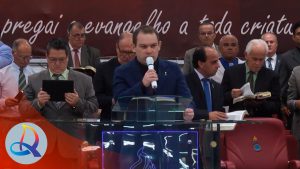 Culto AD Camboriú