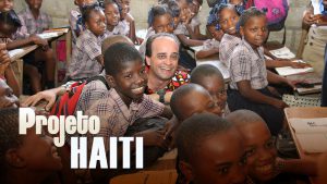 Escolas dos Gideões no Haiti