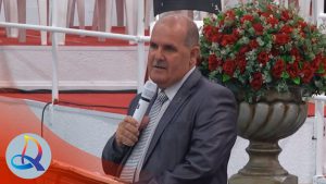 Culto AD Camboriú