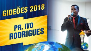 Congresso dos Gideões 2018