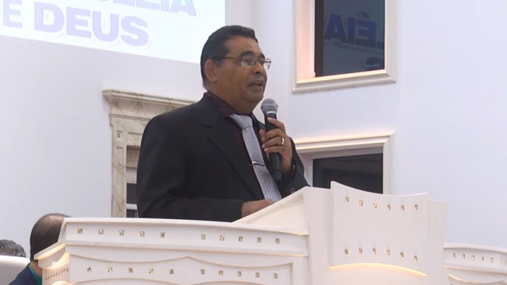 Culto AD Camboriú