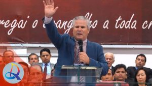 Culto AD Camboriú