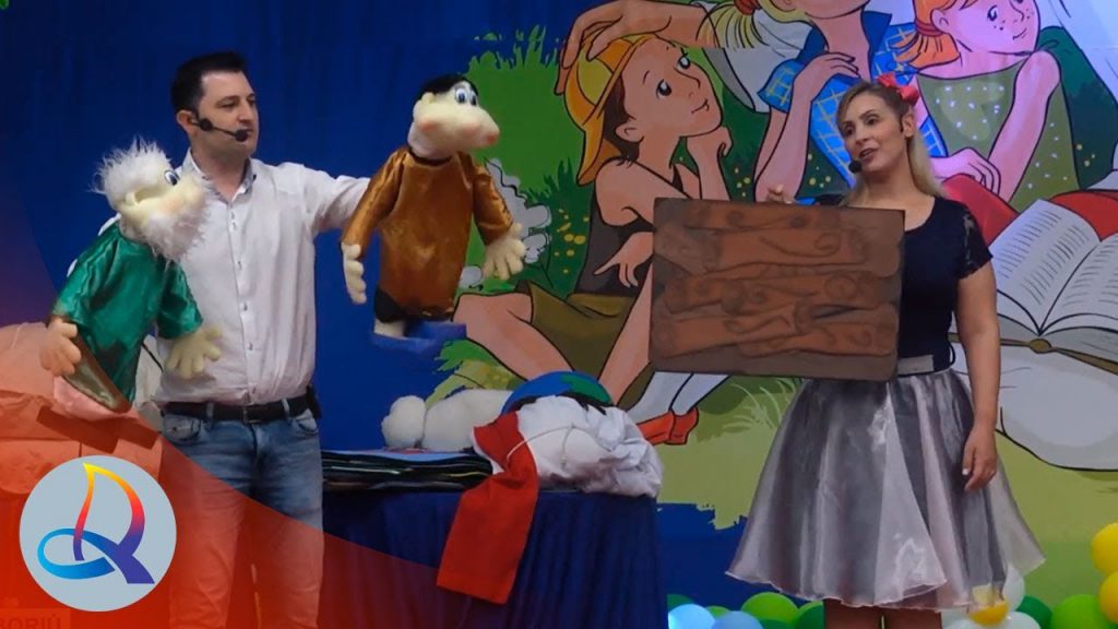 42º Congresso Infantil Gideões Mirins