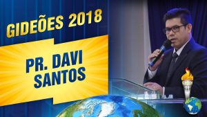 Congresso dos Gideões 2018