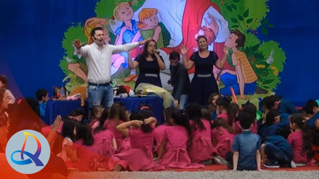 42º Congresso Infantil Gideões Mirins