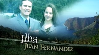 Projeto Ilha Juan Fernandes