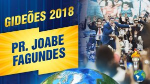 Congresso dos Gideões 2018