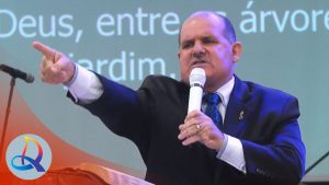 Santa Ceia AD Camboriú