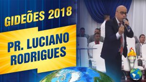 Congresso dos Gideões 2018