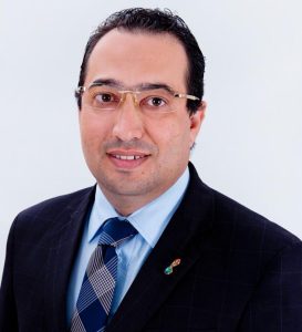 Pastor Adriano de Melo