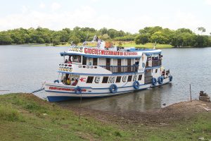 Gideões Missionários atuando há 35 anos no Amazonas