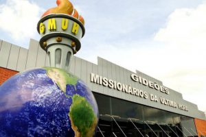 Contagem regressiva para o Congresso dos Gideões 2019