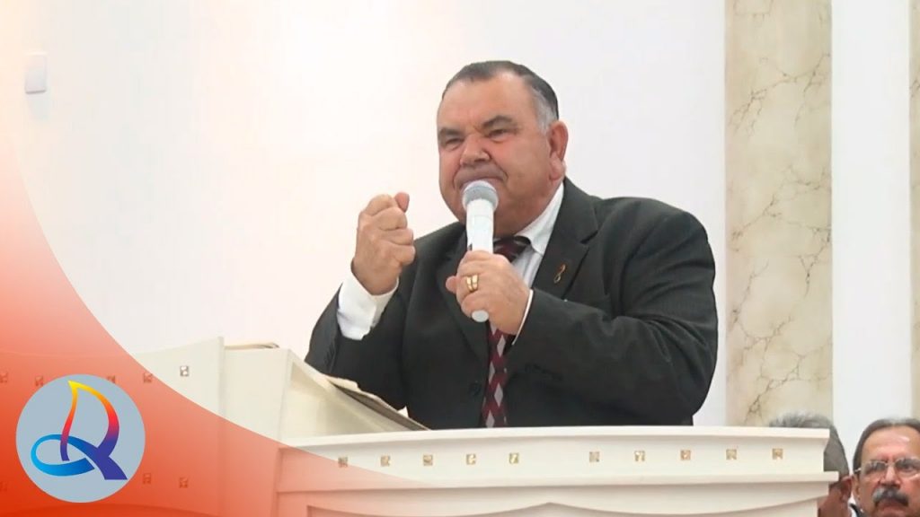 Culto AD Camboriú