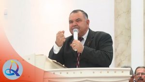 Culto AD Camboriú