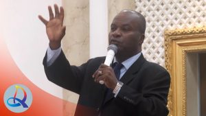 Culto AD Camboriú