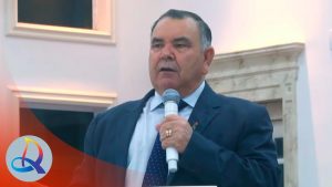 Culto AD Camboriú
