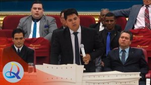 Culto AD Camboriú