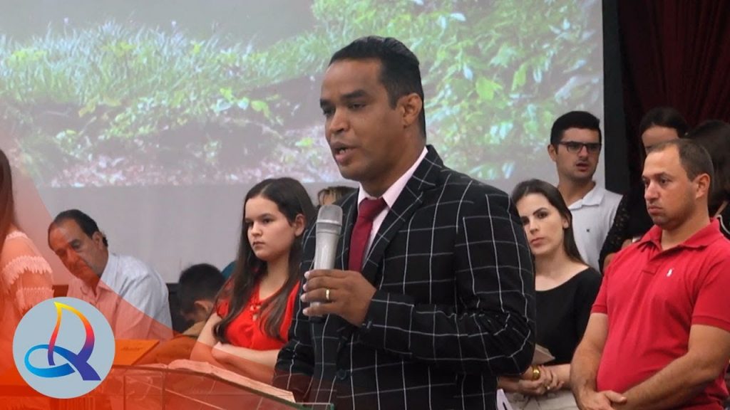 Culto AD Camboriú