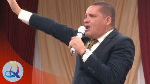Culto AD Camboriú