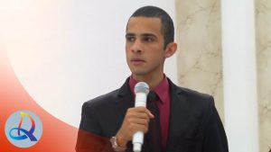 Culto AD Camboriú
