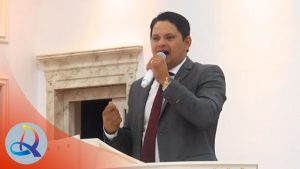 Culto AD Camboriú
