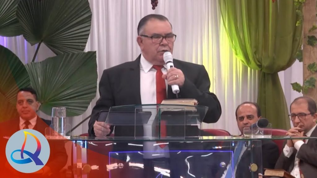 Congresso da 3ª Idade