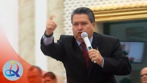 Culto AD Camboriú