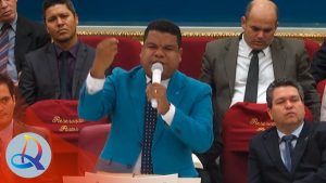 Culto AD Camboriú