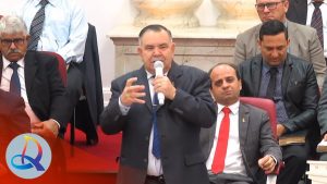 Culto AD Camboriú
