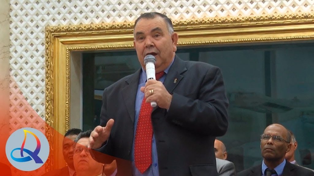 Culto AD Camboriú