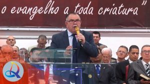 Culto AD Camboriú
