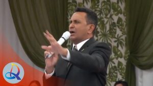 Culto AD Camboriú