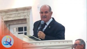 Culto AD Camboriú