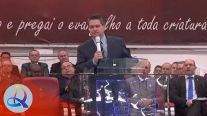 Culto AD Camboriú