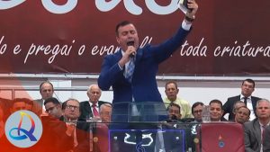 Culto AD Camboriú