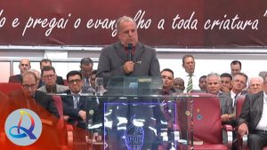 Culto AD Camboriú