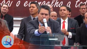 Culto AD Camboriú