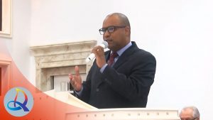 Culto AD Camboriú