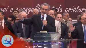 Culto AD Camboriú