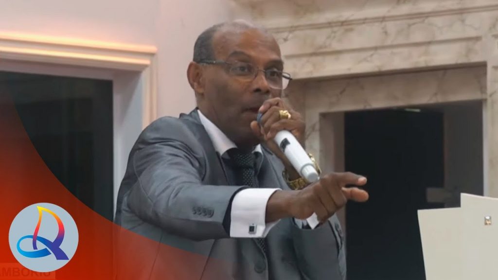Culto AD Camboriú