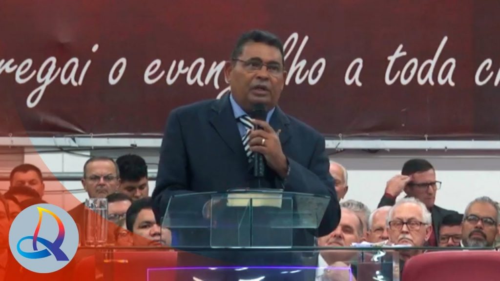 Culto AD Camboriú