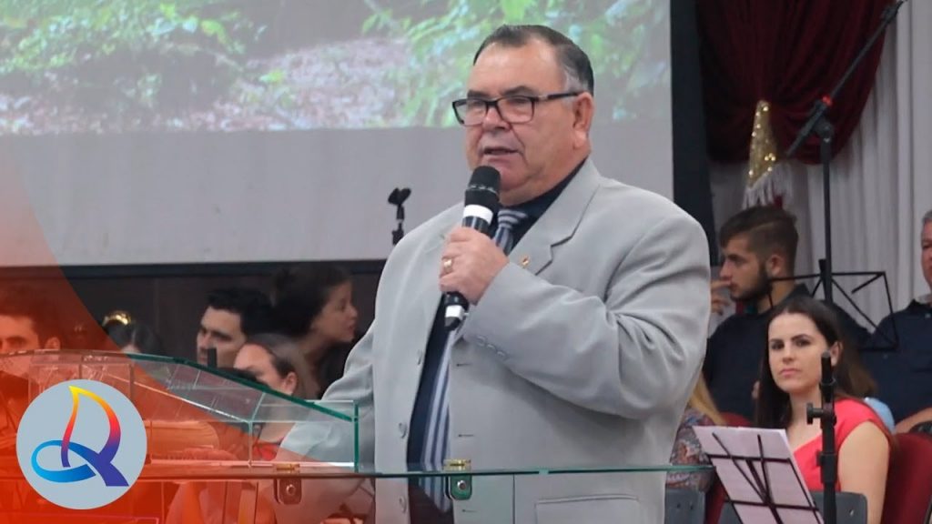 Culto AD Camboriú