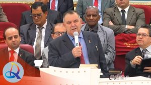 Culto AD Camboriú