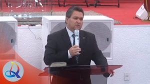Culto AD Camboriú