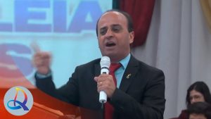 Culto AD Camboriú