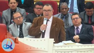 Culto AD Camboriú